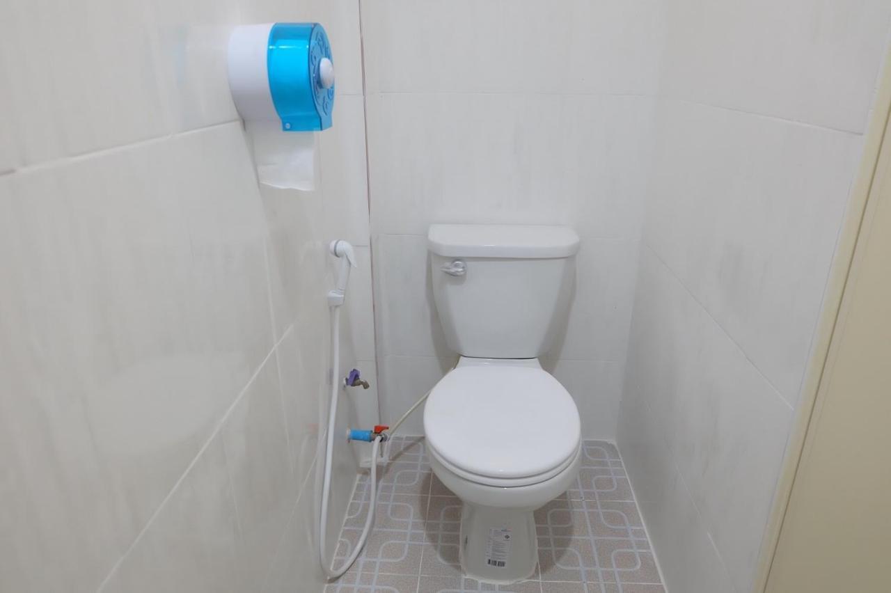 Jd Hostel Αγιουτάγια Εξωτερικό φωτογραφία