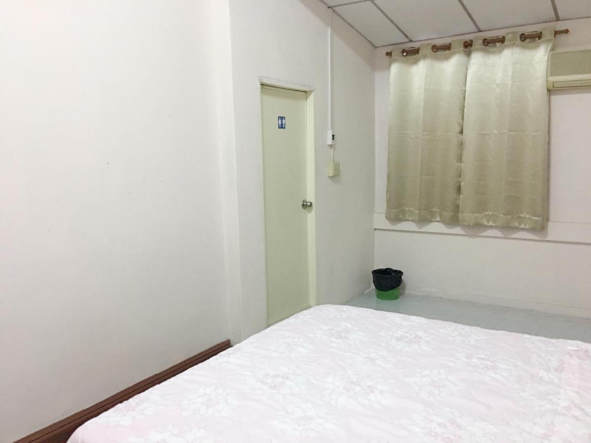 Jd Hostel Αγιουτάγια Εξωτερικό φωτογραφία